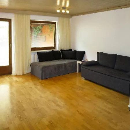 Apartment Ferienwohnung 156w *