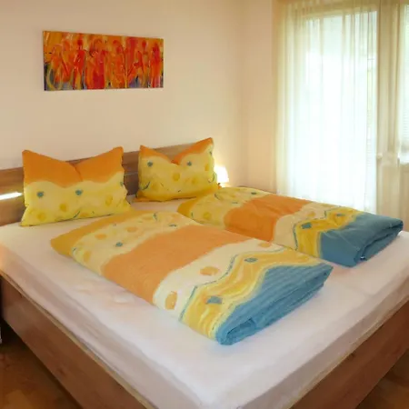 Ferienwohnung 156w Apartment Finkenberg