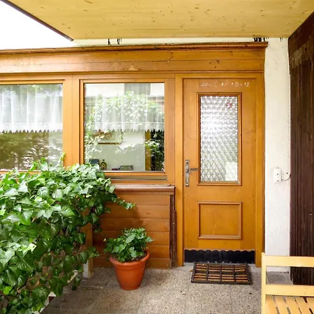 Ferienwohnung 156w Finkenberg