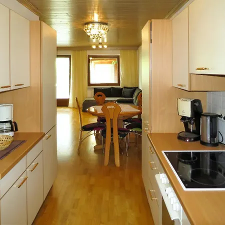 Ferienwohnung 156w Apartman