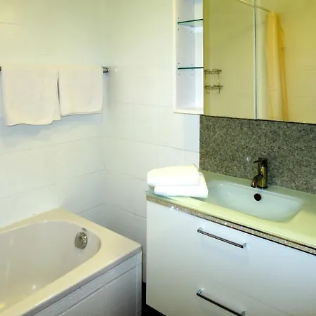 Ferienwohnung 156w Apartman Finkenberg