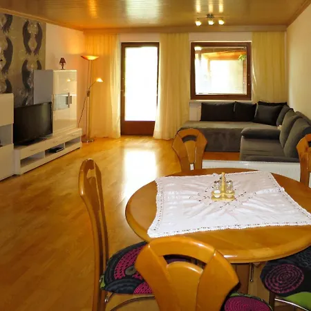 Ferienwohnung 156w Apartman