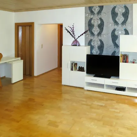 Apartman Ferienwohnung 156w