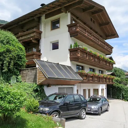 Ferienwohnung 156w * Finkenberg