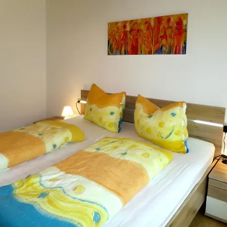 Ferienwohnung 156w *